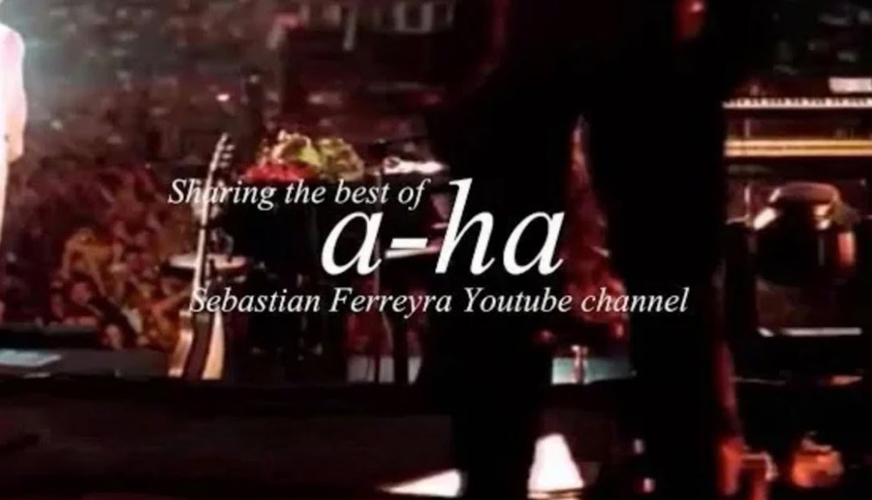 a-ha the best